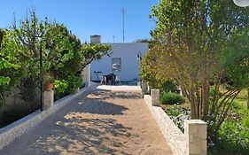 Punta Grossa - Porto Cesareo